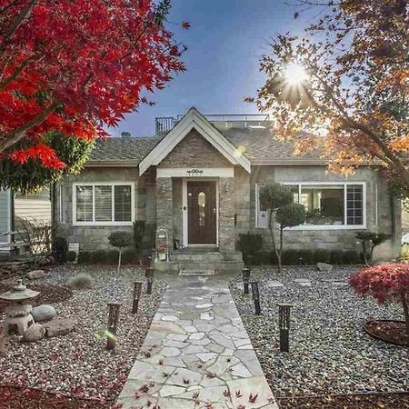 Lisa'S Home Burnaby Ngoại thất bức ảnh