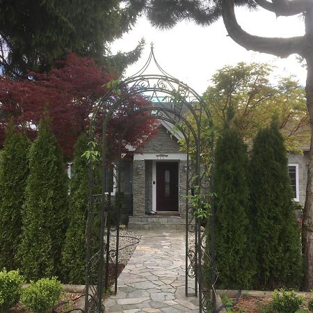 Lisa'S Home Burnaby Ngoại thất bức ảnh