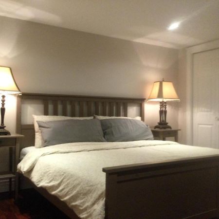 Lisa'S Home Burnaby Ngoại thất bức ảnh