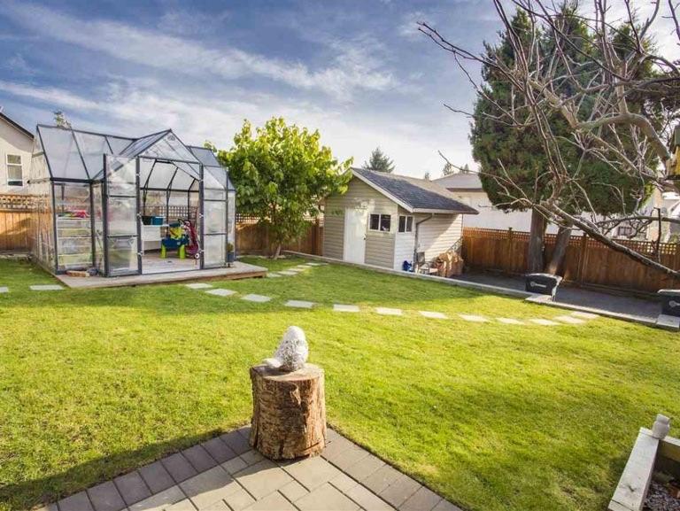 Lisa'S Home Burnaby Ngoại thất bức ảnh