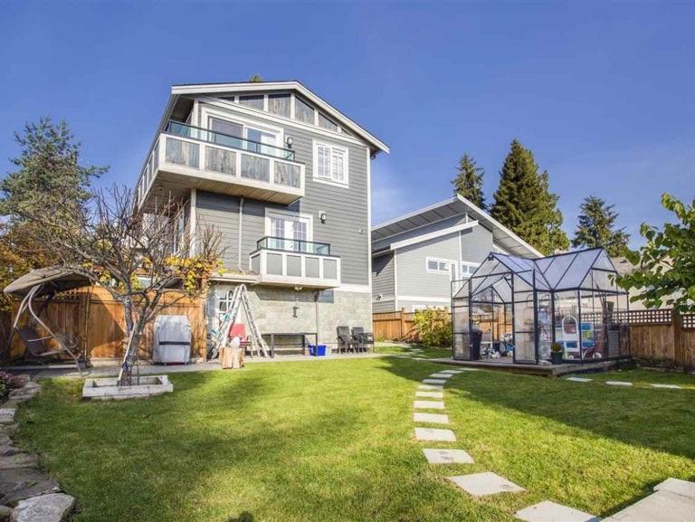 Lisa'S Home Burnaby Ngoại thất bức ảnh
