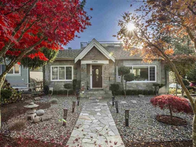 Lisa'S Home Burnaby Ngoại thất bức ảnh