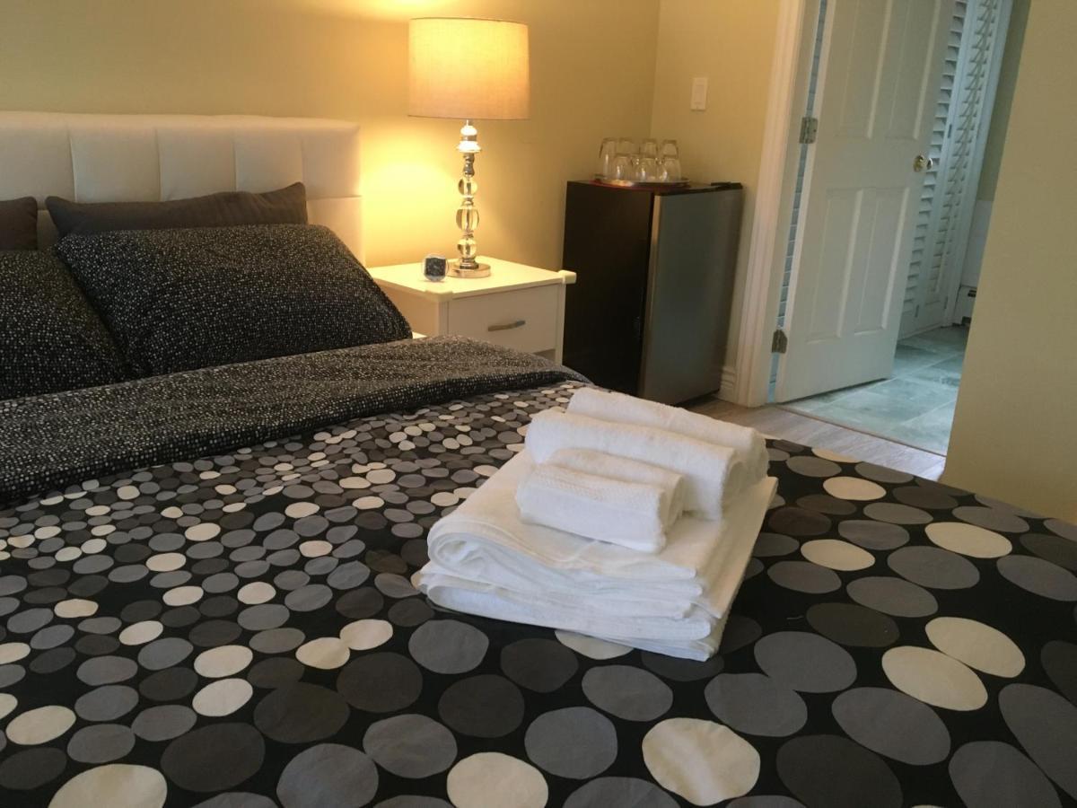 Lisa'S Home Burnaby Ngoại thất bức ảnh