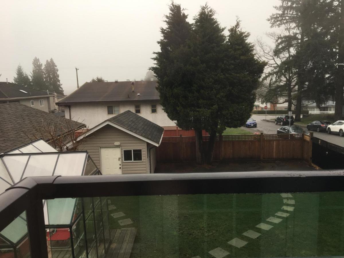Lisa'S Home Burnaby Ngoại thất bức ảnh