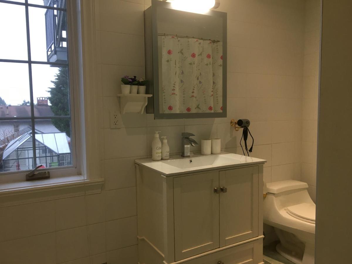 Lisa'S Home Burnaby Ngoại thất bức ảnh