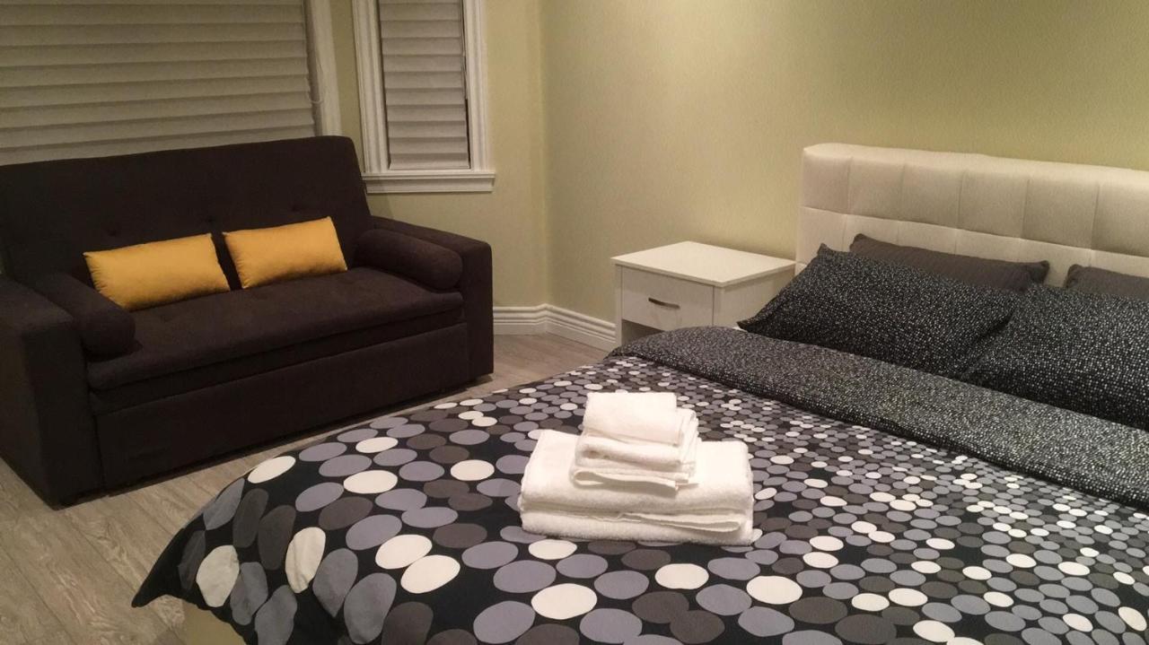 Lisa'S Home Burnaby Ngoại thất bức ảnh