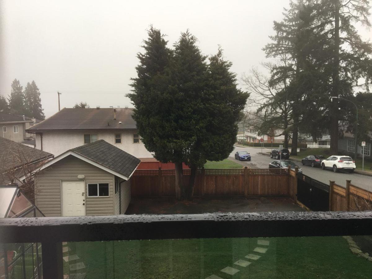Lisa'S Home Burnaby Ngoại thất bức ảnh