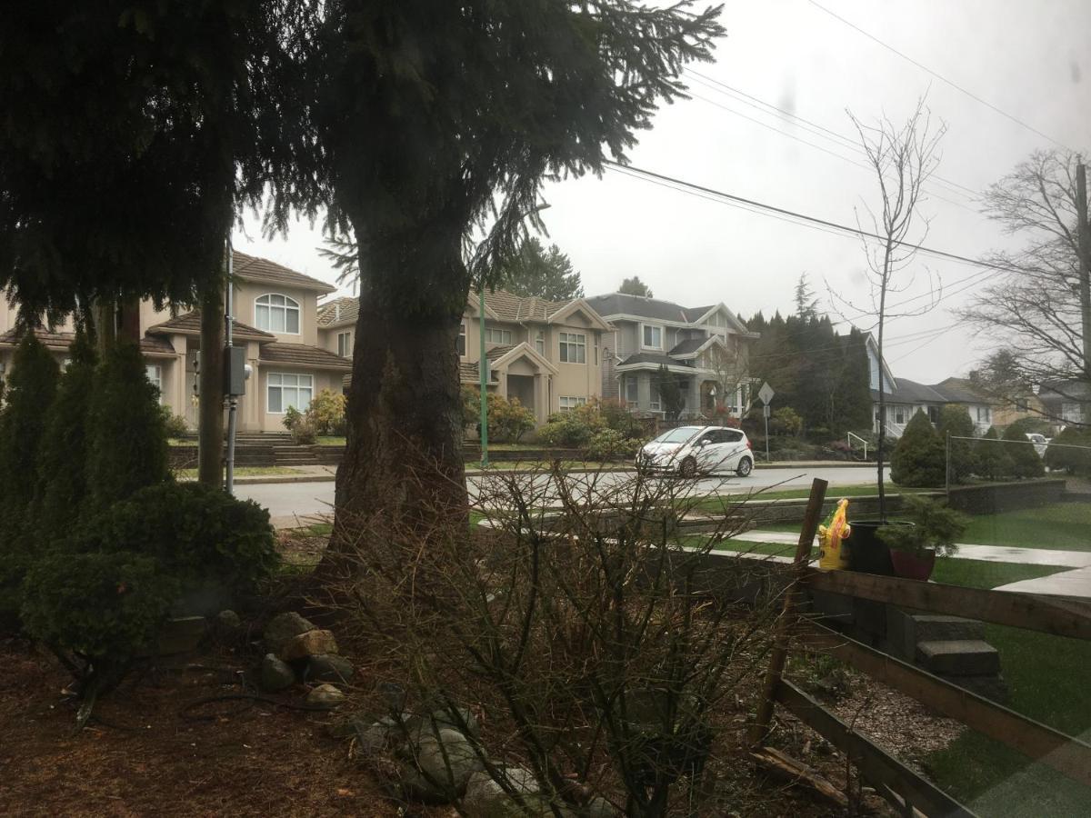 Lisa'S Home Burnaby Ngoại thất bức ảnh