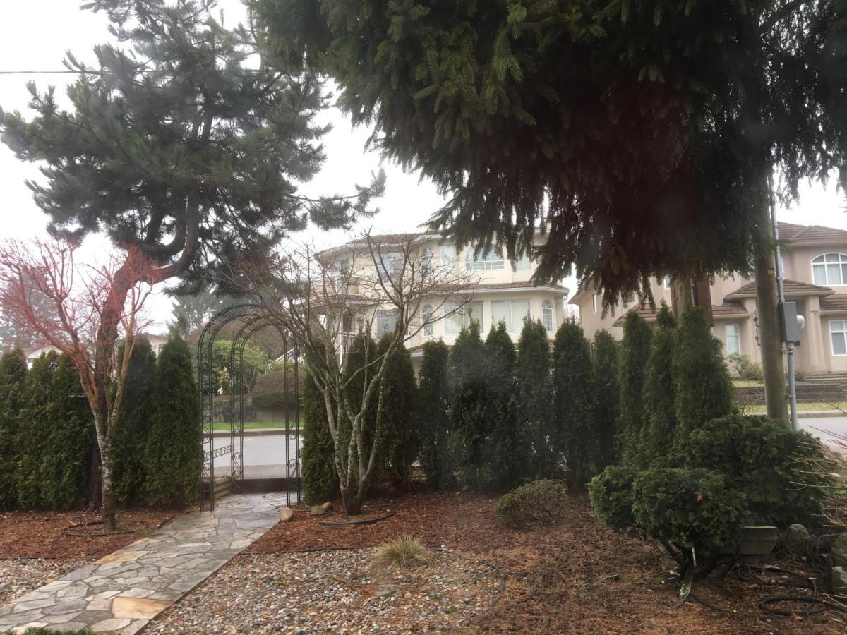 Lisa'S Home Burnaby Ngoại thất bức ảnh