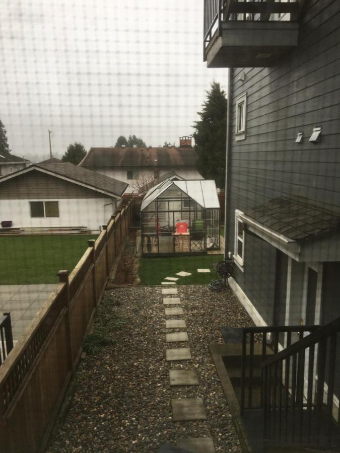 Lisa'S Home Burnaby Ngoại thất bức ảnh