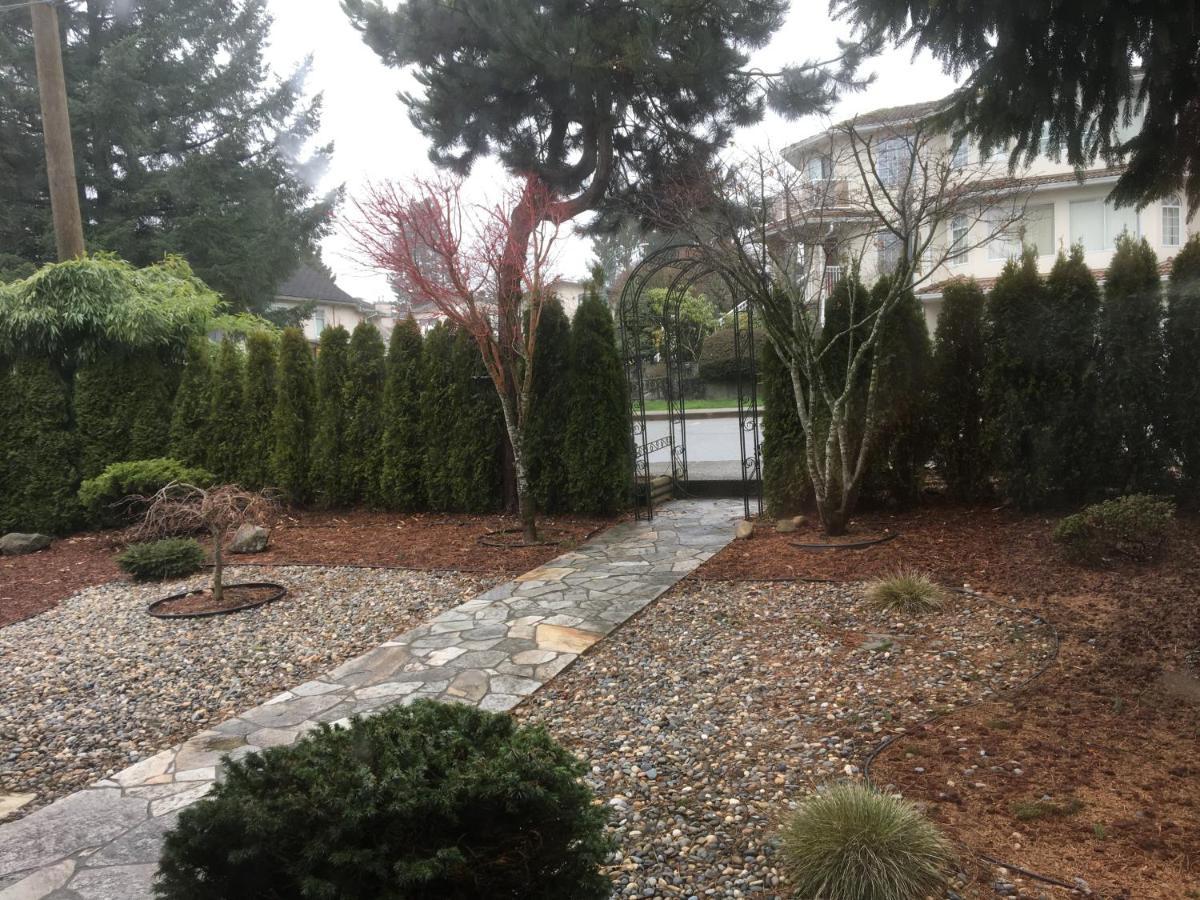 Lisa'S Home Burnaby Ngoại thất bức ảnh