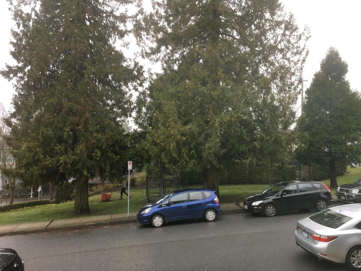 Lisa'S Home Burnaby Ngoại thất bức ảnh