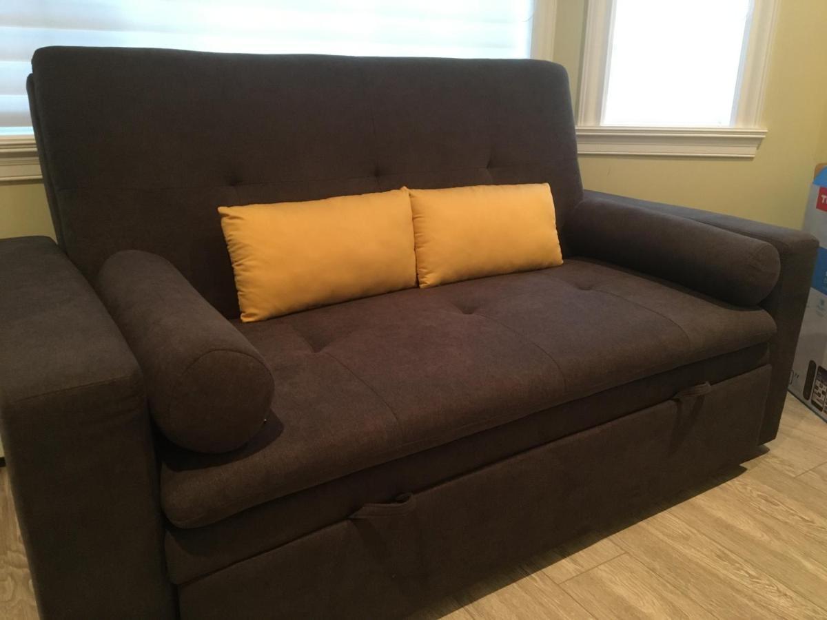Lisa'S Home Burnaby Ngoại thất bức ảnh