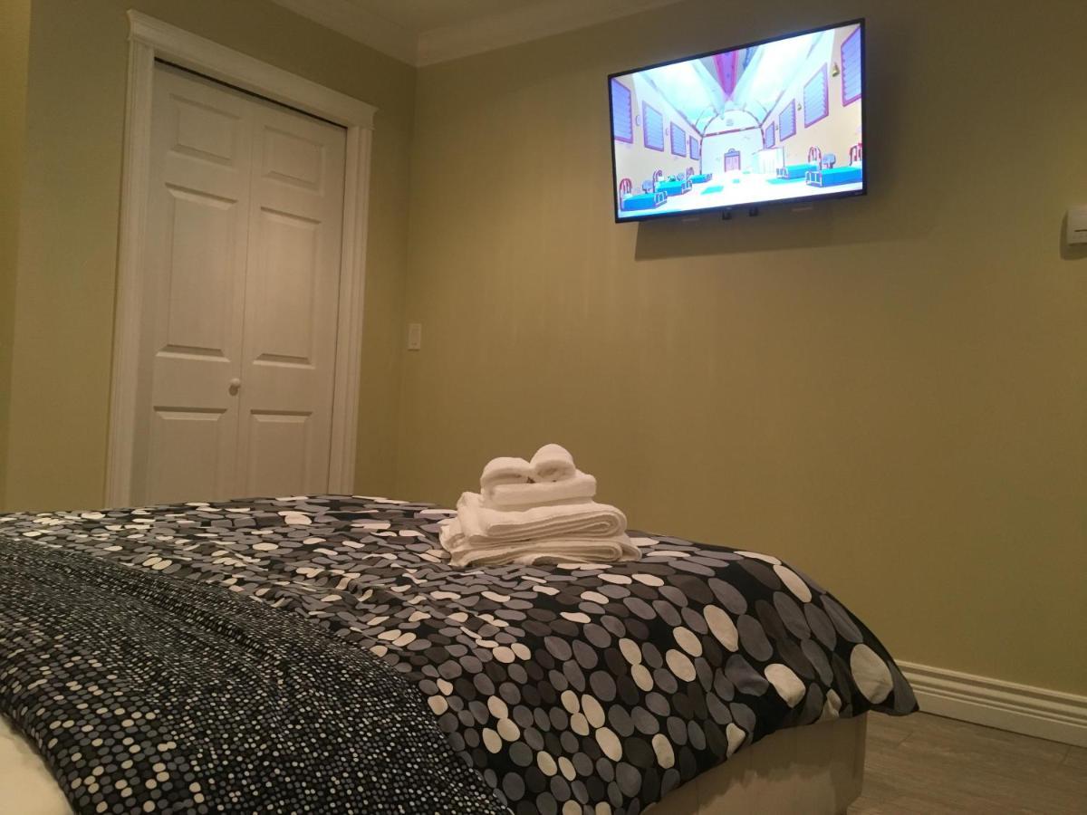 Lisa'S Home Burnaby Ngoại thất bức ảnh