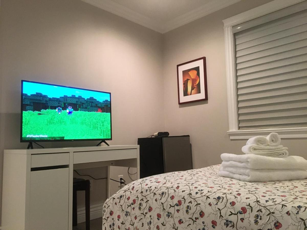 Lisa'S Home Burnaby Ngoại thất bức ảnh