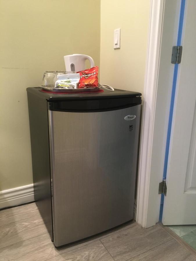 Lisa'S Home Burnaby Ngoại thất bức ảnh