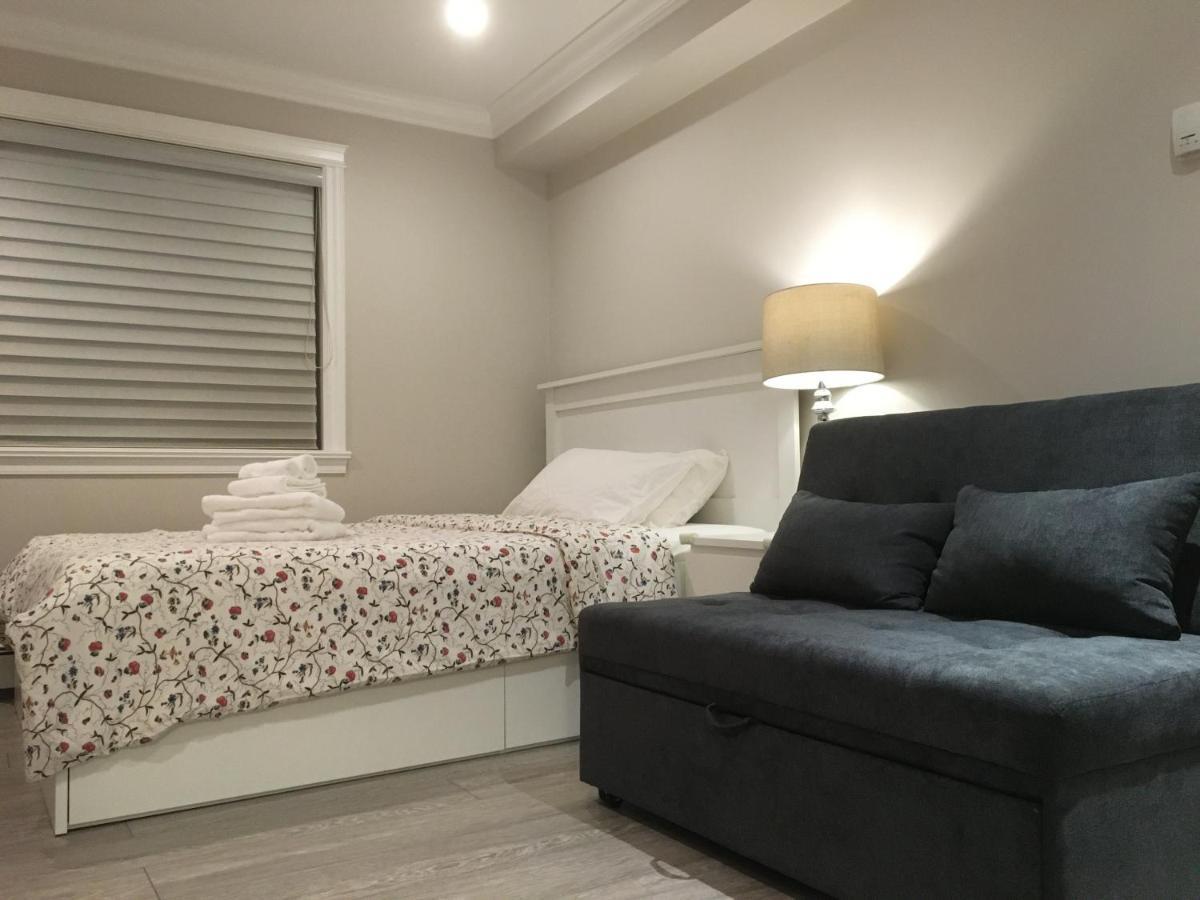 Lisa'S Home Burnaby Ngoại thất bức ảnh