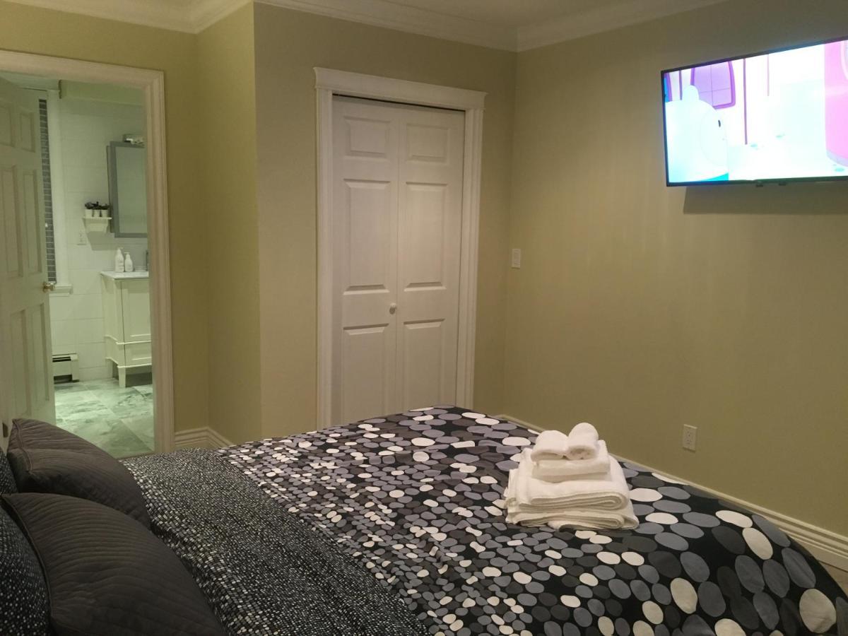 Lisa'S Home Burnaby Ngoại thất bức ảnh