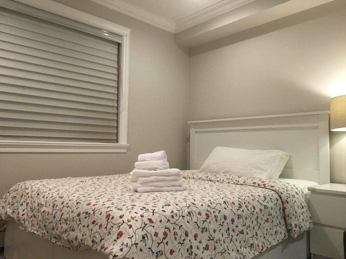 Lisa'S Home Burnaby Ngoại thất bức ảnh