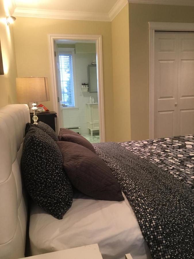 Lisa'S Home Burnaby Ngoại thất bức ảnh