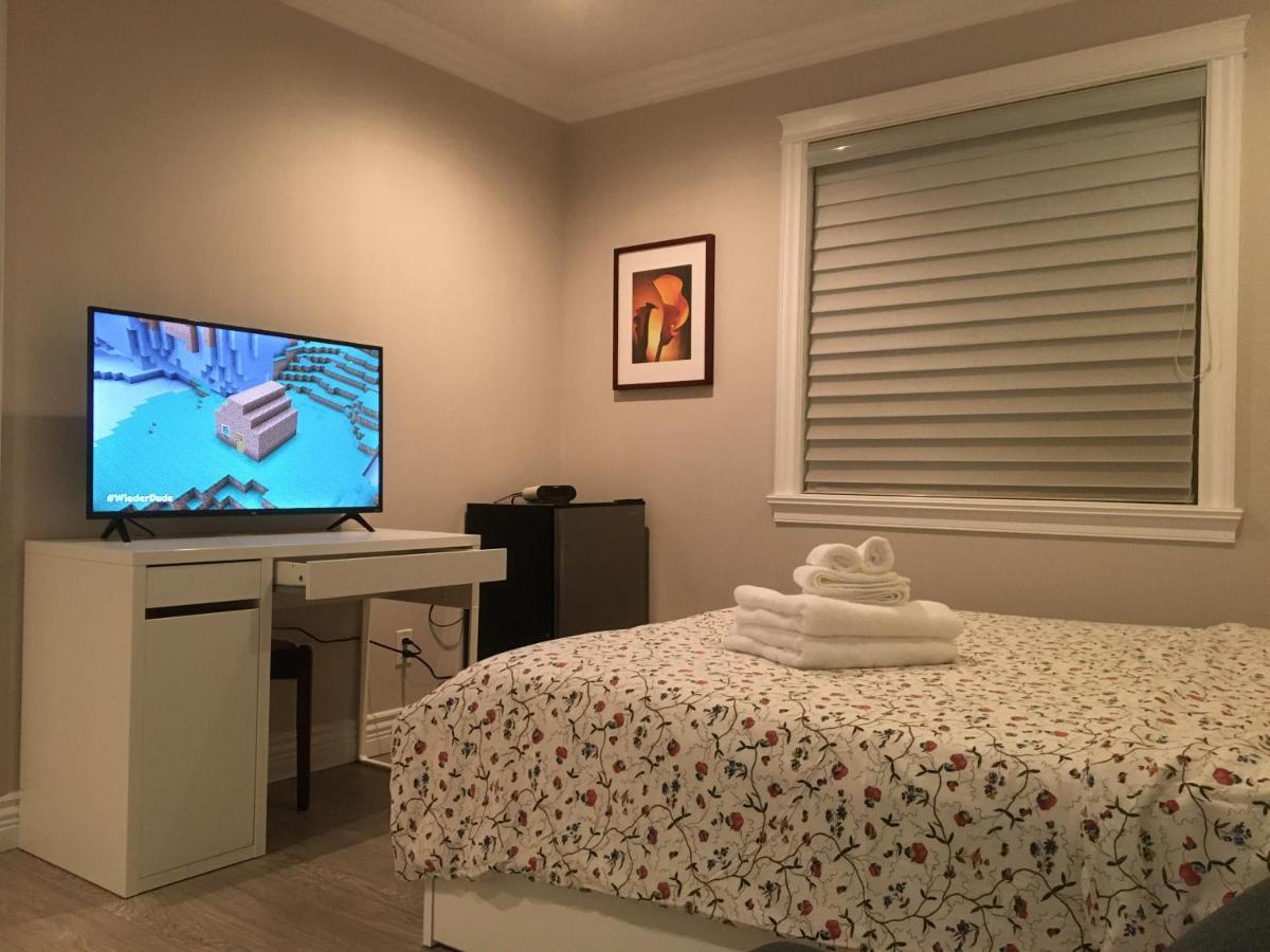 Lisa'S Home Burnaby Ngoại thất bức ảnh