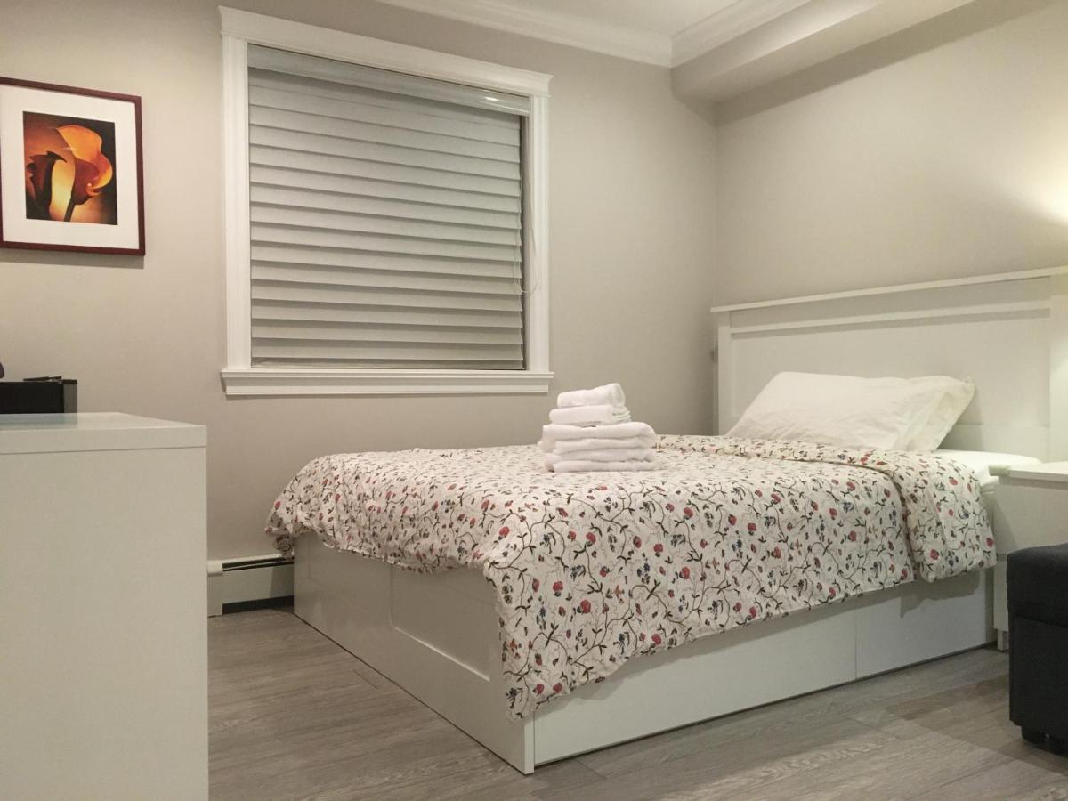 Lisa'S Home Burnaby Ngoại thất bức ảnh