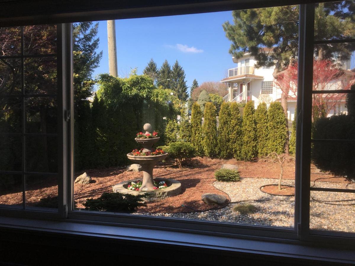 Lisa'S Home Burnaby Ngoại thất bức ảnh