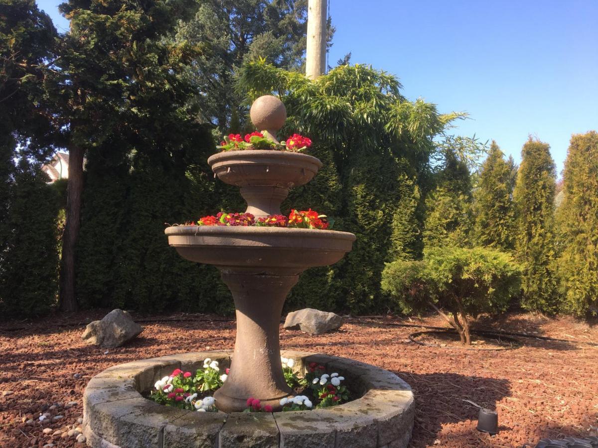 Lisa'S Home Burnaby Ngoại thất bức ảnh