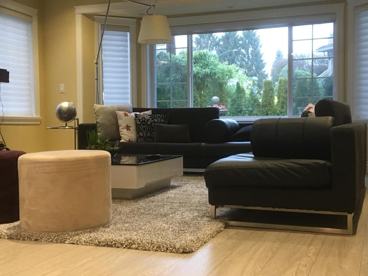 Lisa'S Home Burnaby Ngoại thất bức ảnh
