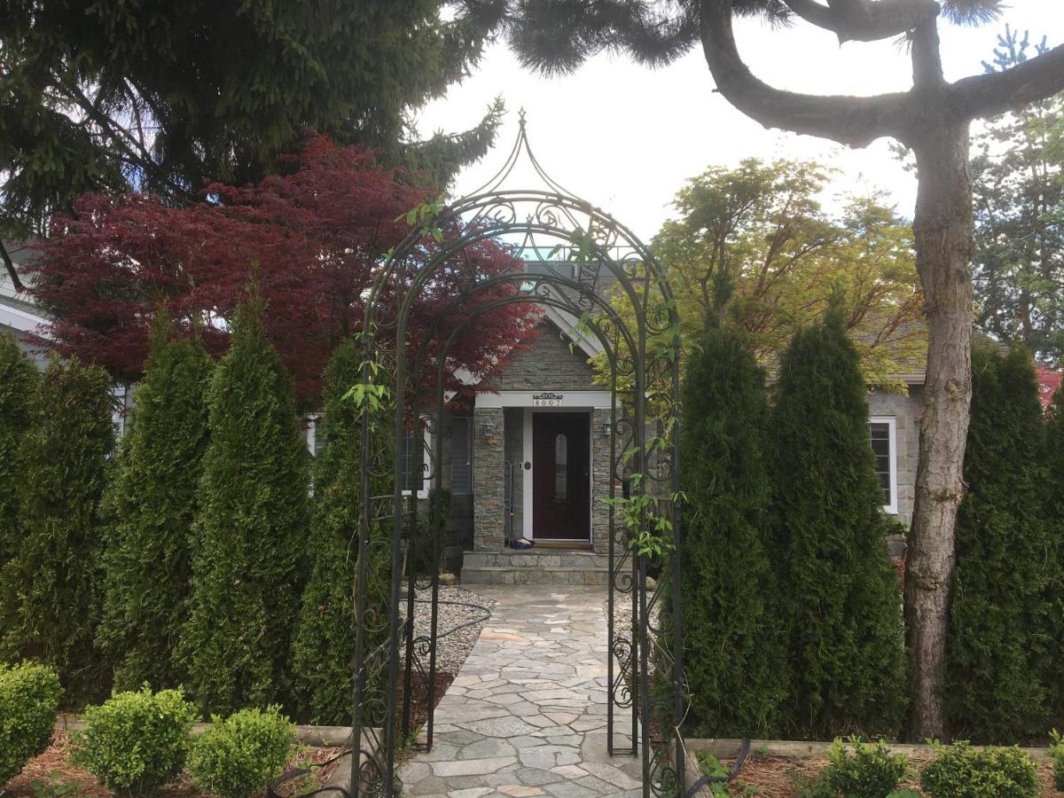 Lisa'S Home Burnaby Ngoại thất bức ảnh