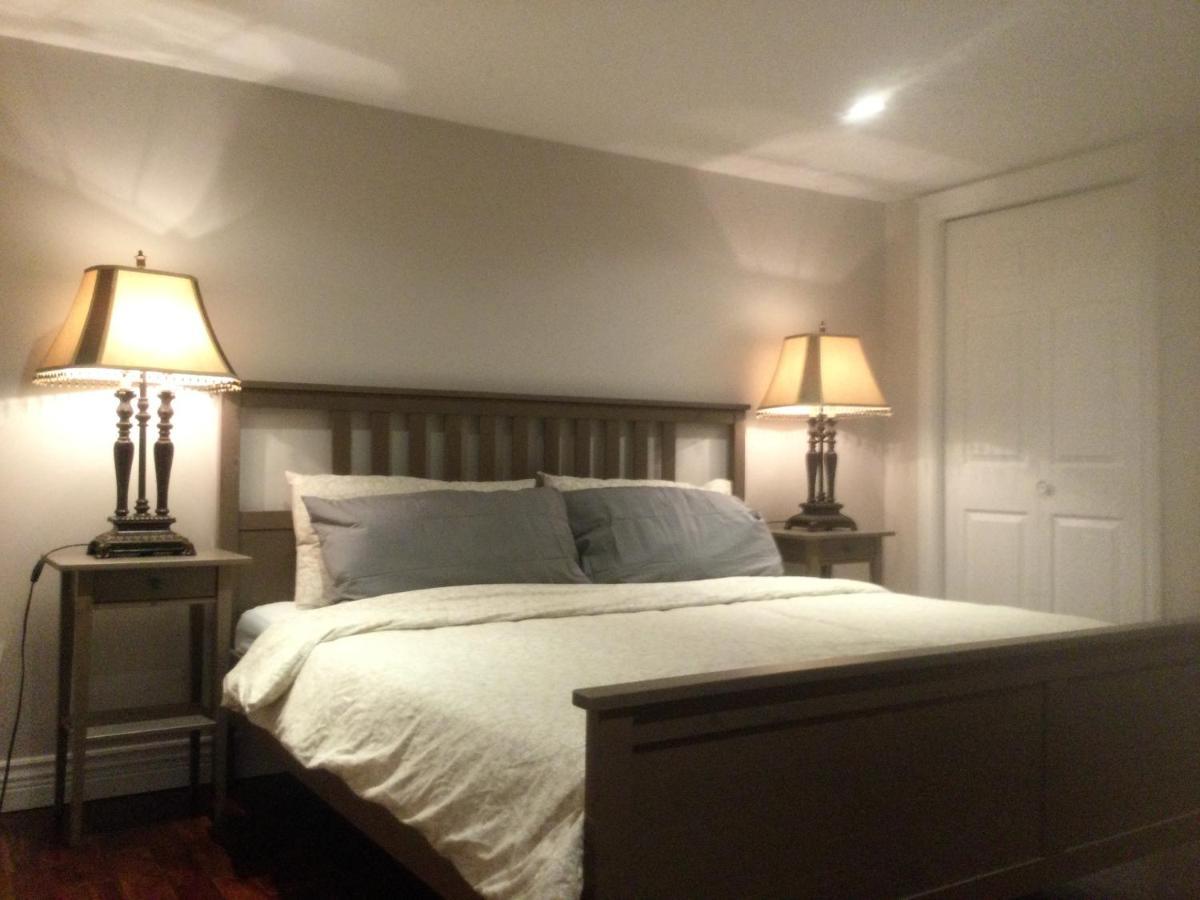 Lisa'S Home Burnaby Ngoại thất bức ảnh