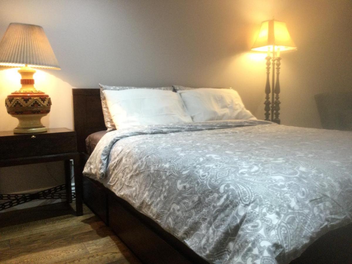 Lisa'S Home Burnaby Ngoại thất bức ảnh