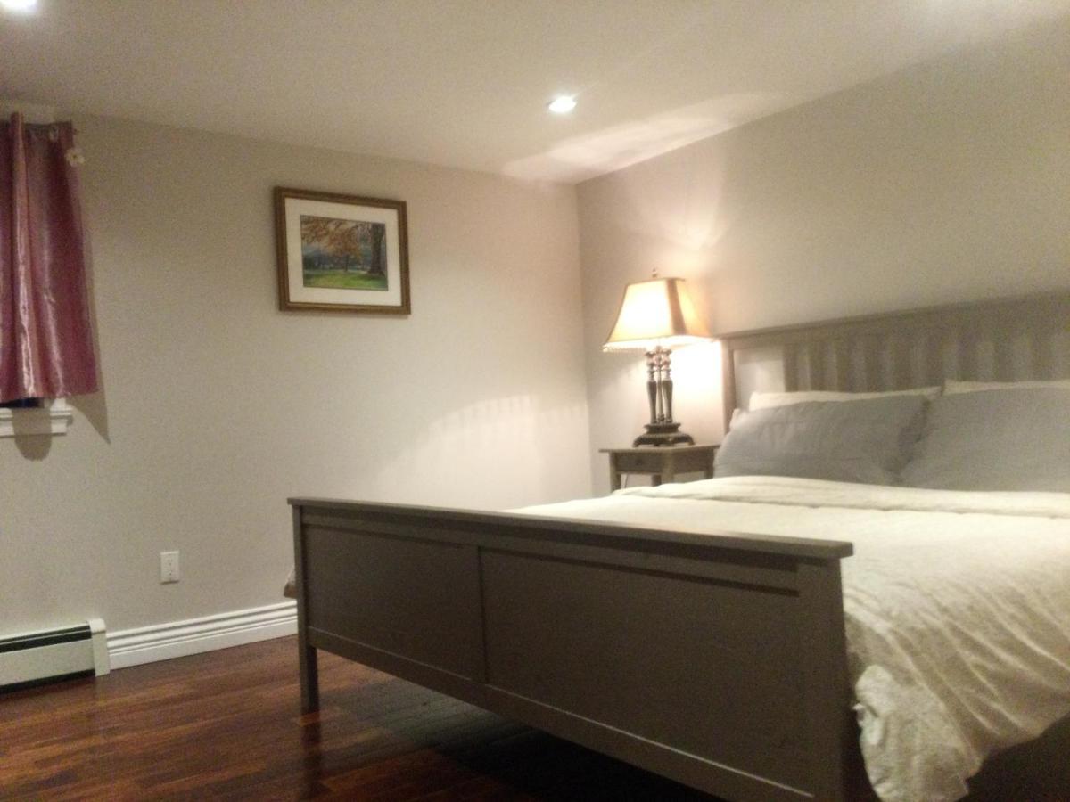 Lisa'S Home Burnaby Ngoại thất bức ảnh