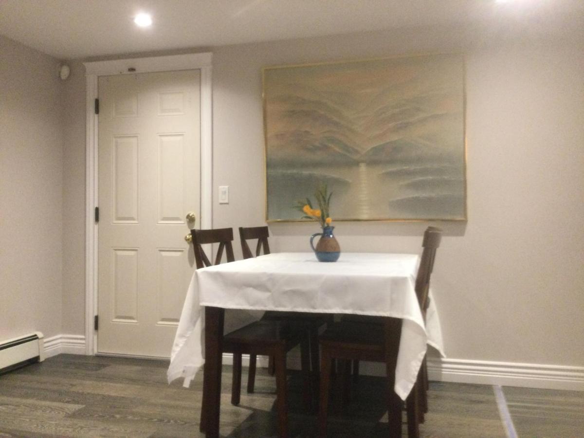 Lisa'S Home Burnaby Ngoại thất bức ảnh