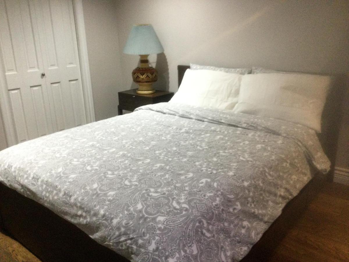 Lisa'S Home Burnaby Ngoại thất bức ảnh