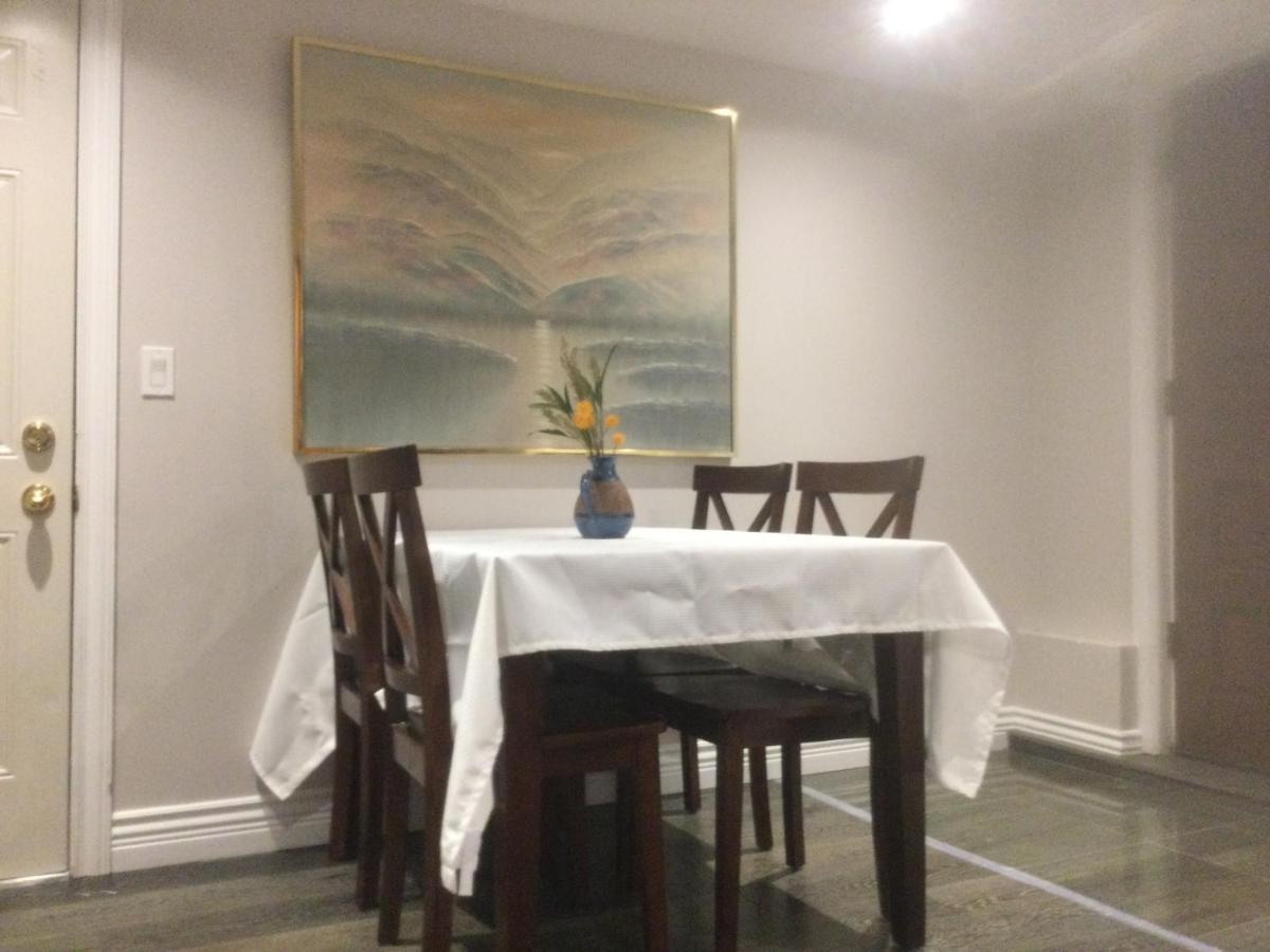 Lisa'S Home Burnaby Ngoại thất bức ảnh