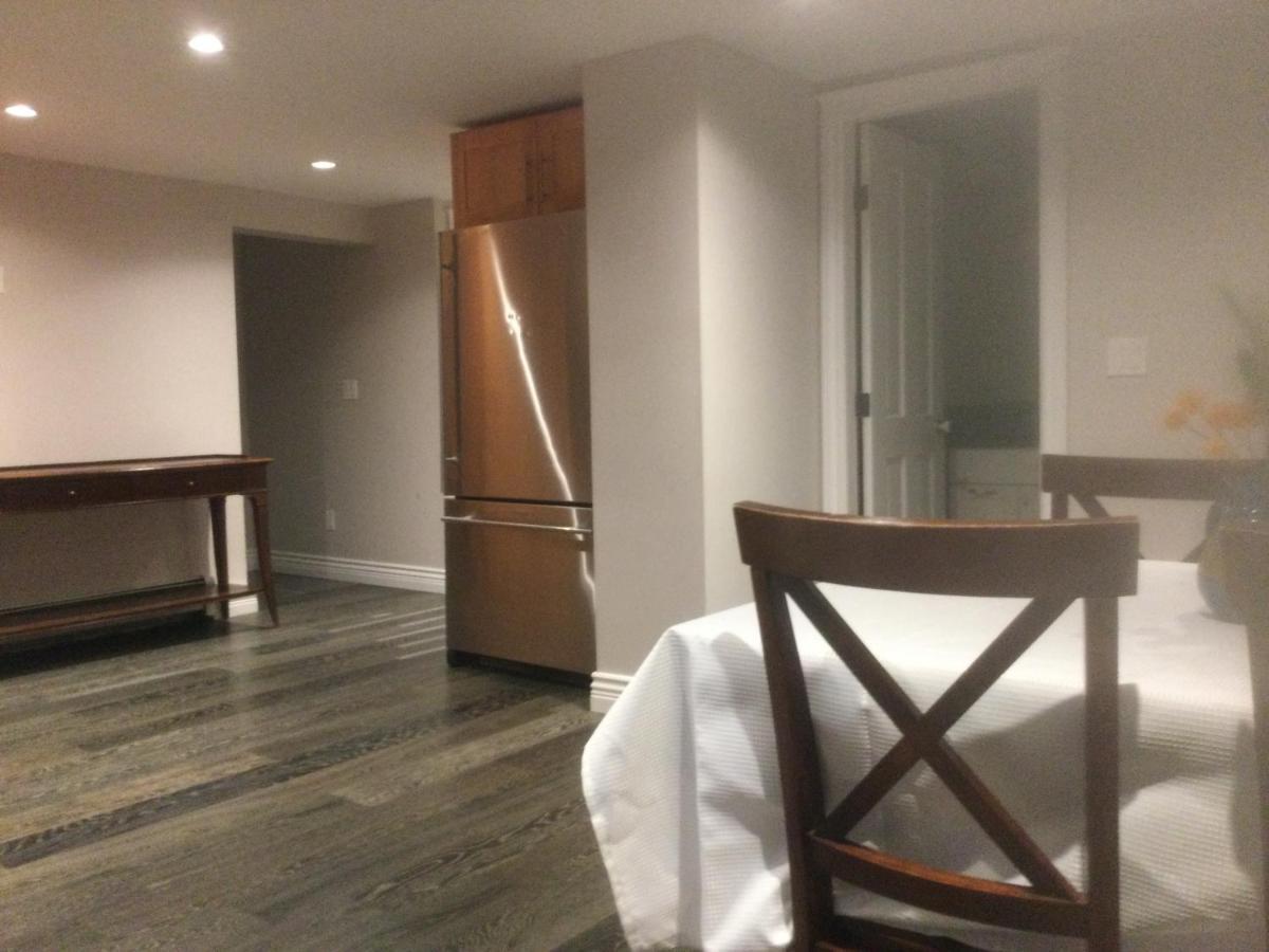 Lisa'S Home Burnaby Ngoại thất bức ảnh