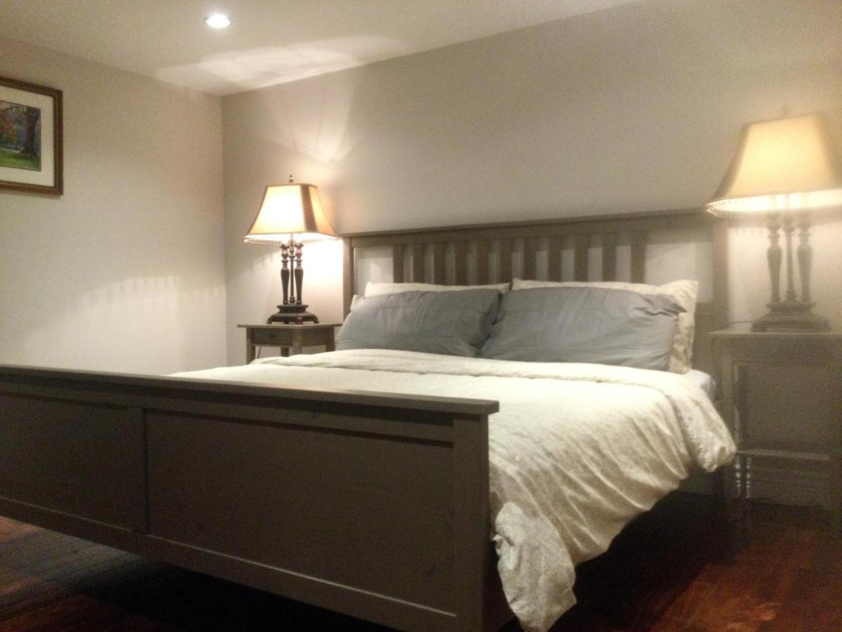 Lisa'S Home Burnaby Ngoại thất bức ảnh