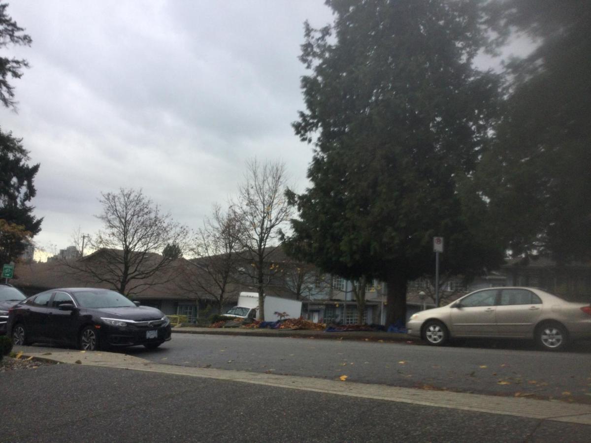 Lisa'S Home Burnaby Ngoại thất bức ảnh