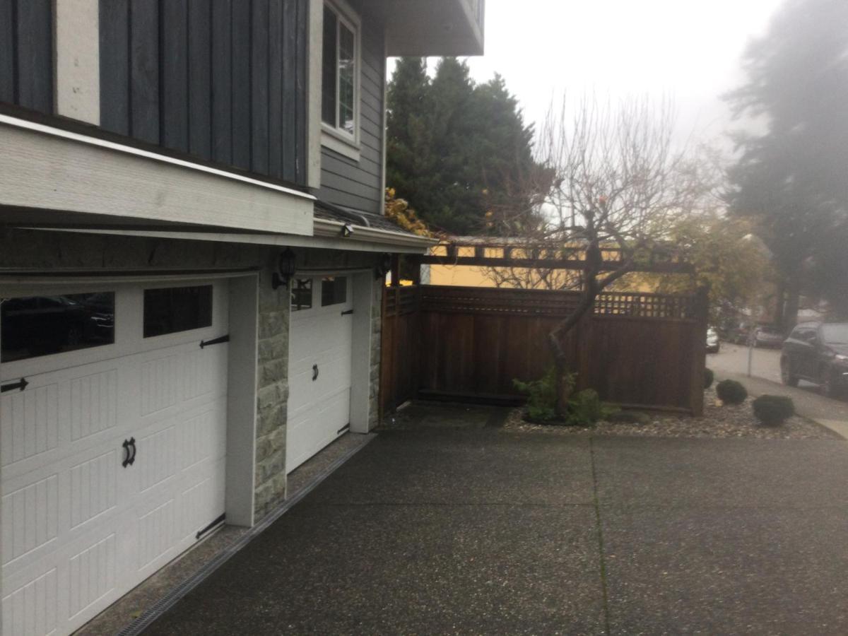 Lisa'S Home Burnaby Ngoại thất bức ảnh