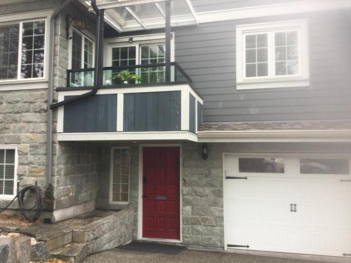 Lisa'S Home Burnaby Ngoại thất bức ảnh