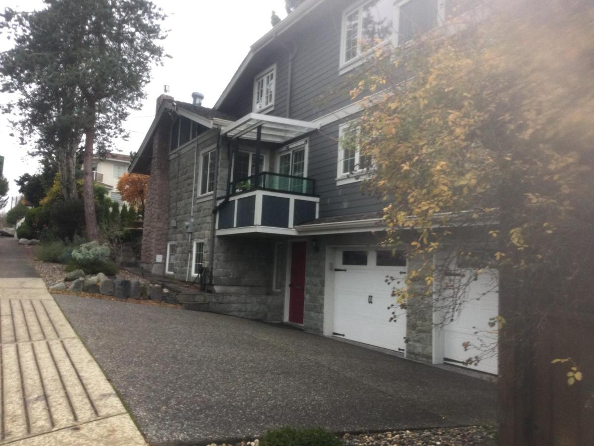 Lisa'S Home Burnaby Ngoại thất bức ảnh
