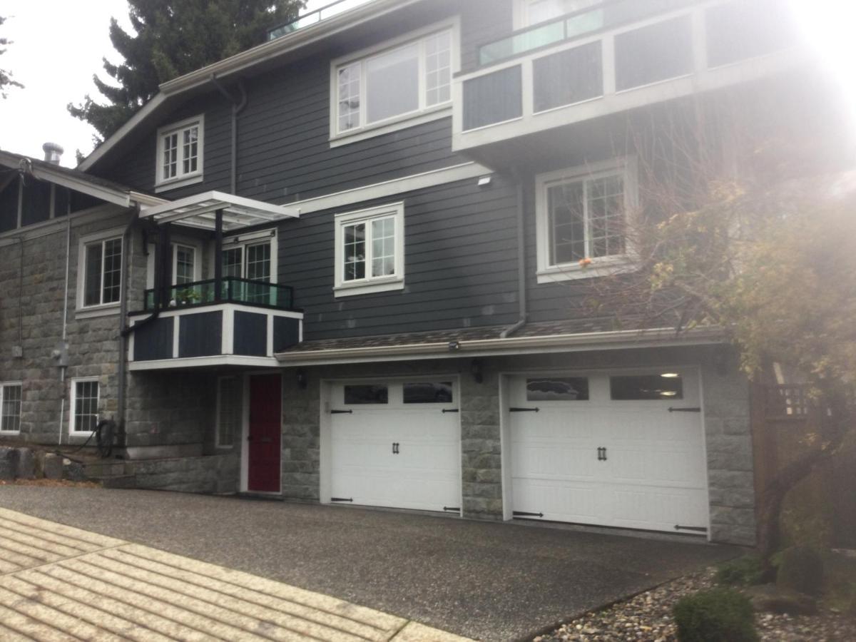 Lisa'S Home Burnaby Ngoại thất bức ảnh