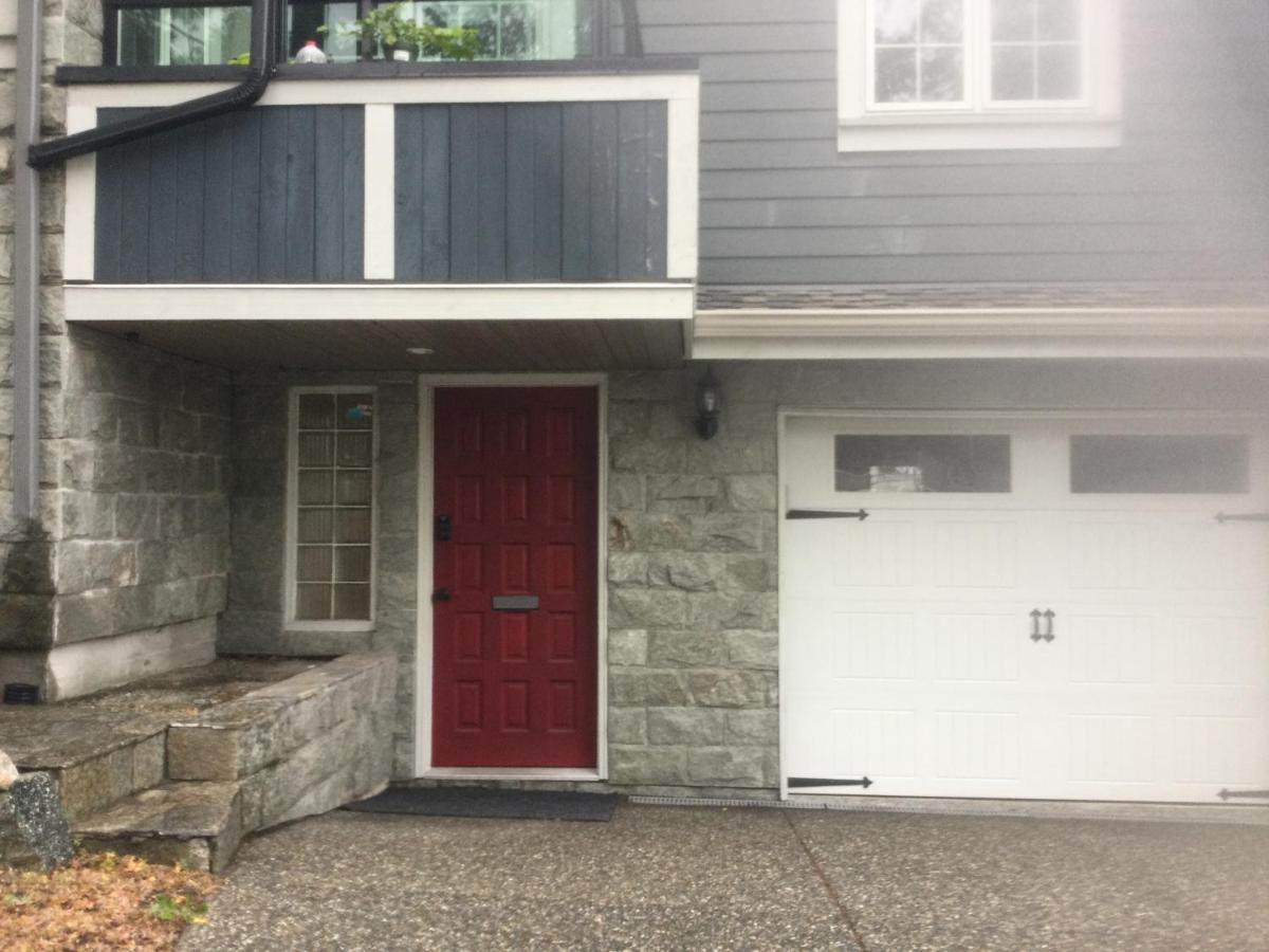Lisa'S Home Burnaby Ngoại thất bức ảnh