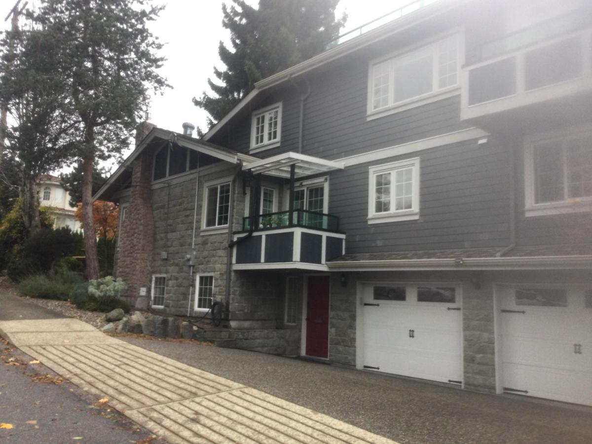 Lisa'S Home Burnaby Ngoại thất bức ảnh