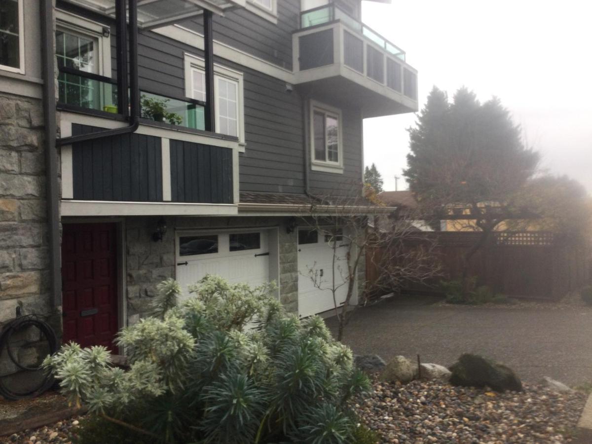Lisa'S Home Burnaby Ngoại thất bức ảnh