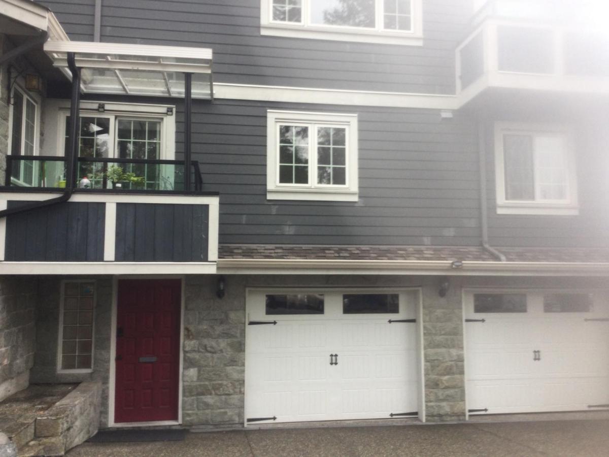 Lisa'S Home Burnaby Ngoại thất bức ảnh