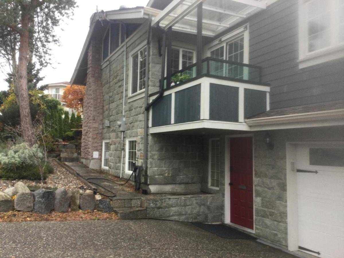 Lisa'S Home Burnaby Ngoại thất bức ảnh