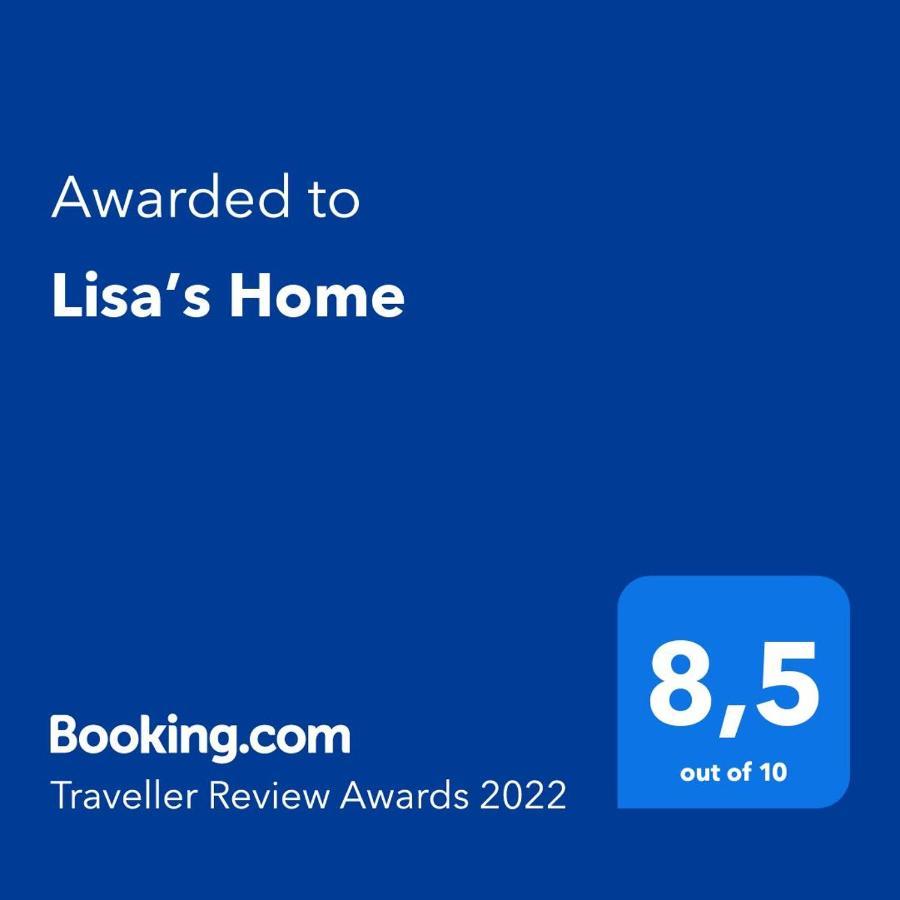 Lisa'S Home Burnaby Ngoại thất bức ảnh
